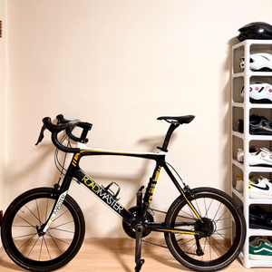 로드마스터 R9 카본 미니 스프린터