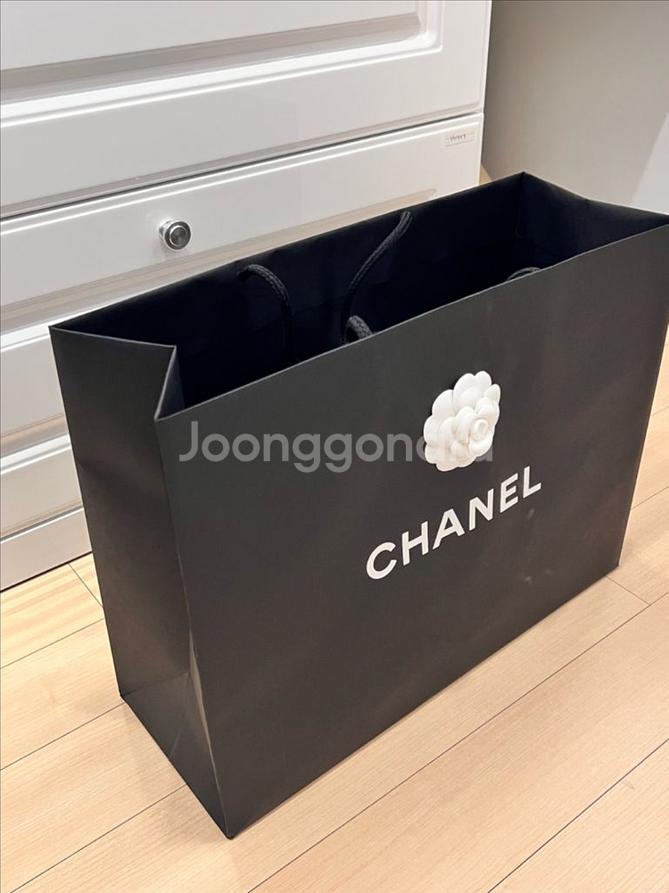 샤넬 스니커즈--4