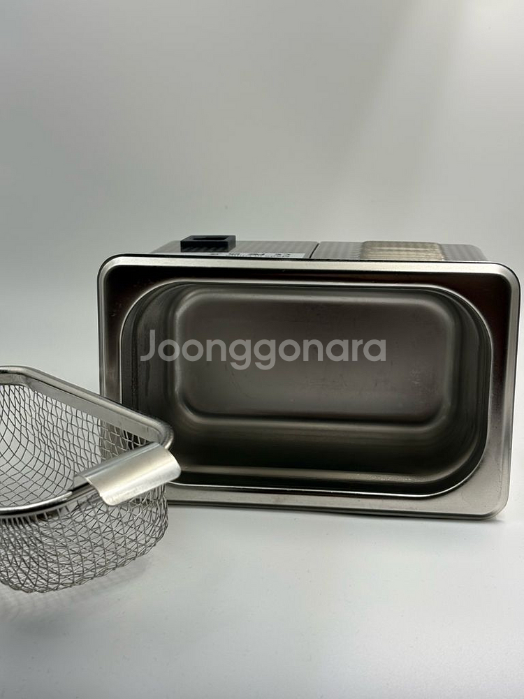 초음파 세척기 안경 반지 액세서리 세척용--1