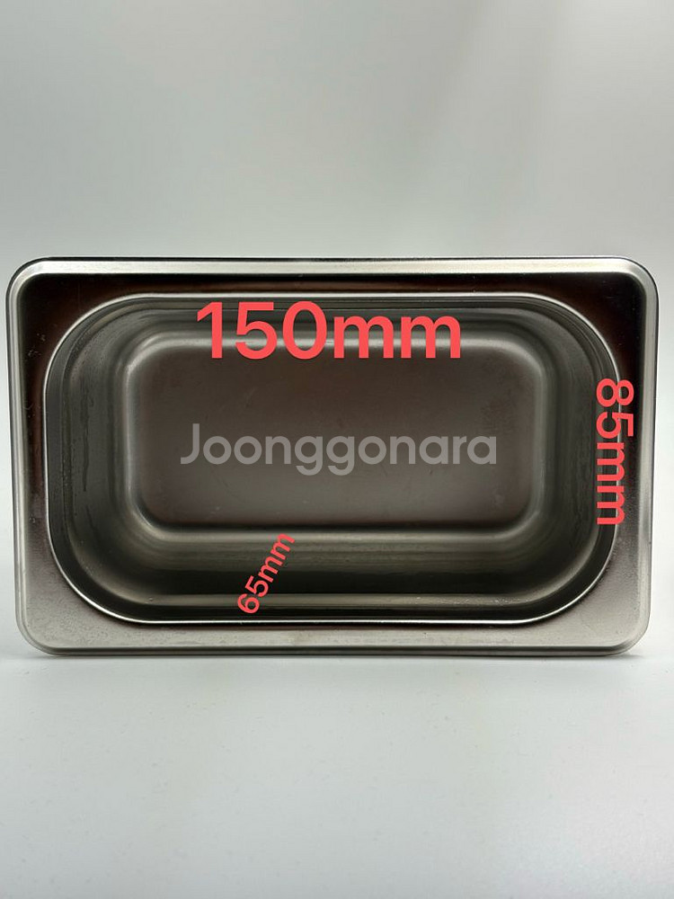 초음파 세척기 안경 반지 액세서리 세척용--3