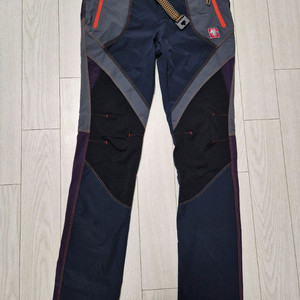 블랙야크 여성 등산바지 55사이즈