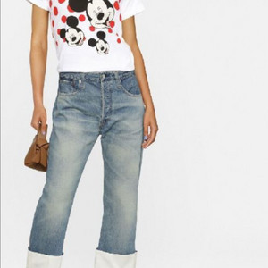 꼼데가르숑 22년 티셔츠