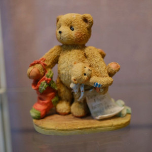Cherished Teddies 피겨린 (빈티지 체리쉬