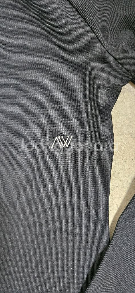 어뉴 정품 티셔츠 택달린새상품--3