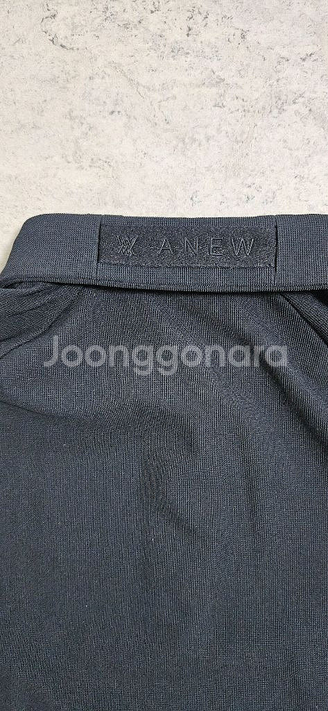 어뉴 정품 티셔츠 택달린새상품--2