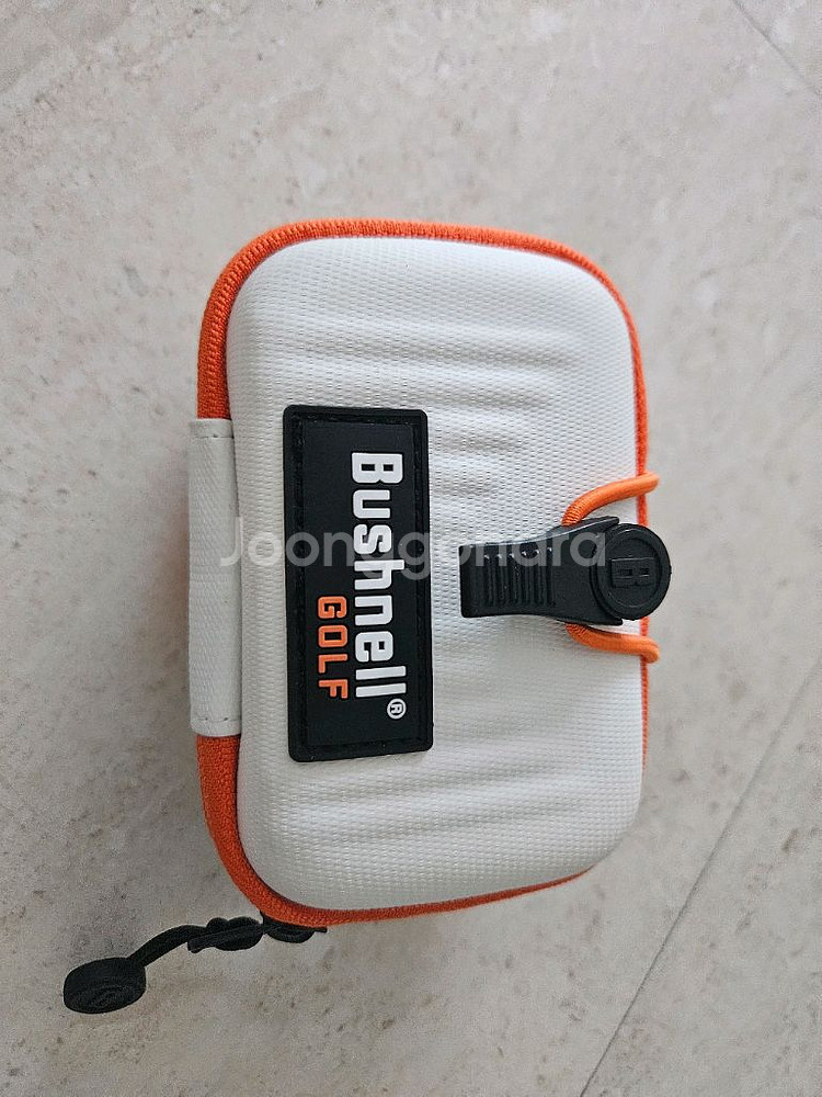 부쉬넬 A1 slope--0