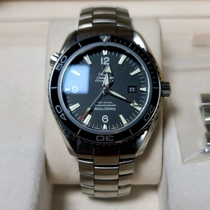 오메가 플래닛오션 1세대 45mm