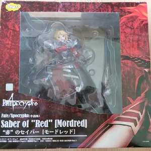 펫 페이트 세이버 모드레드