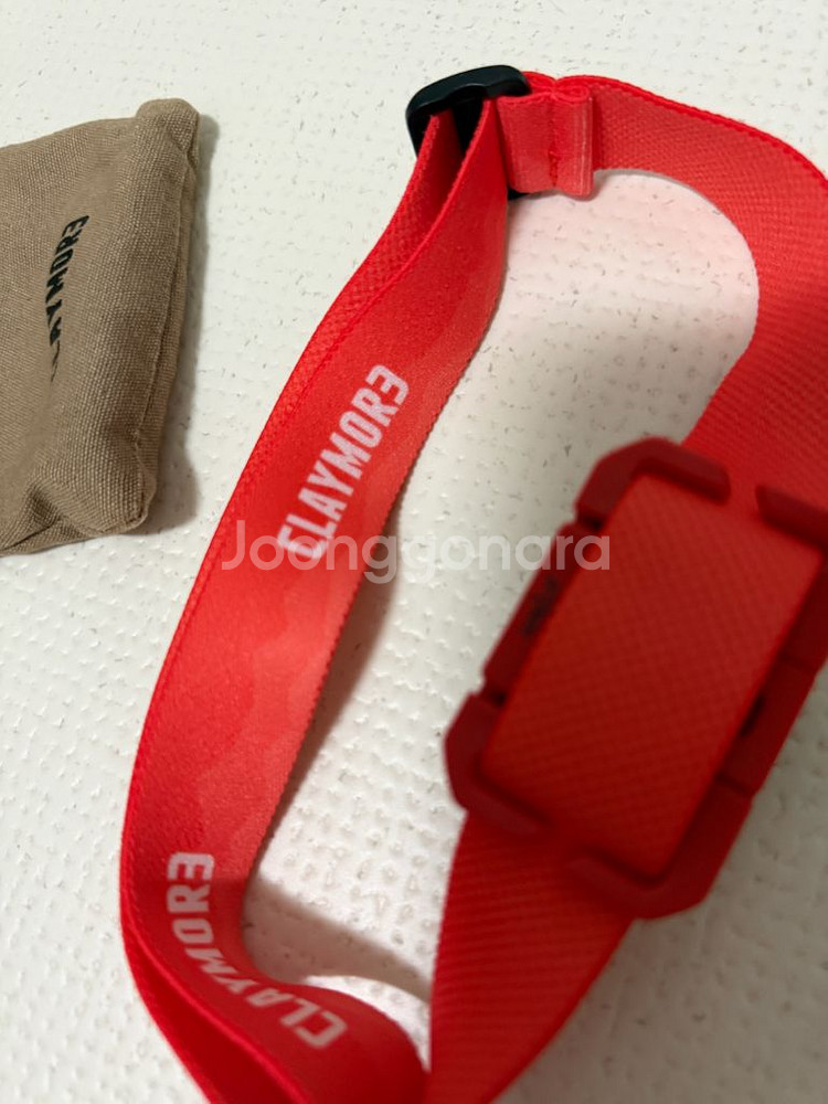 크레모아 헤디2(1구) 헤드랜턴--2