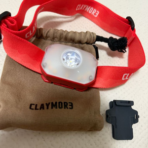 크레모아 헤디2(1구) 헤드랜턴