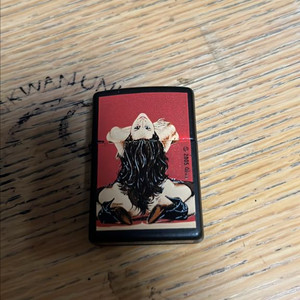 지포라이터 팝니다