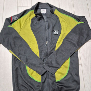 코오롱스포츠 여성 집업 S