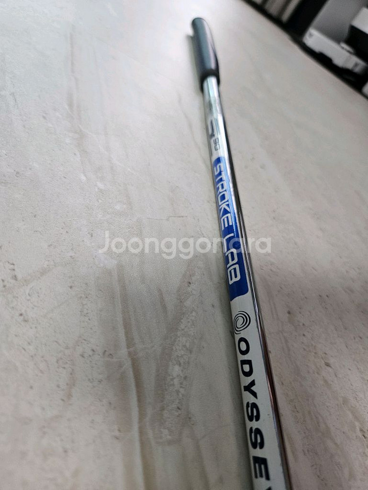 오딧세이 AI ONE #7 퍼터--3