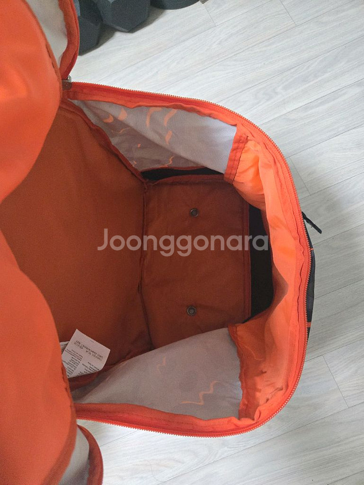 하이시에라 스키 보드 부츠 가방--2