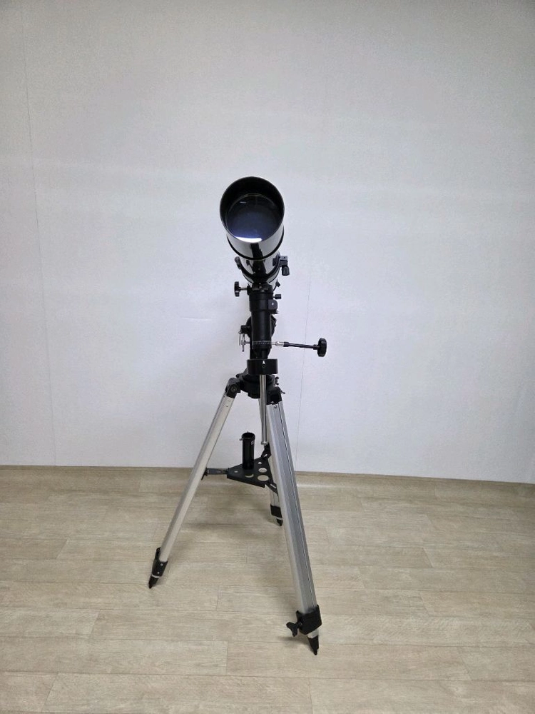 천체망원경 이미지