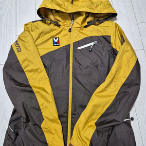 밀레 M-LIMITED 여성 바람막이 90