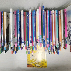 이야기 서 말 깨동이 전래동화 75권 전집 세이펜 가능