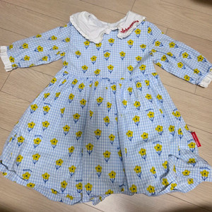 베베드피노 원피스 100사이즈