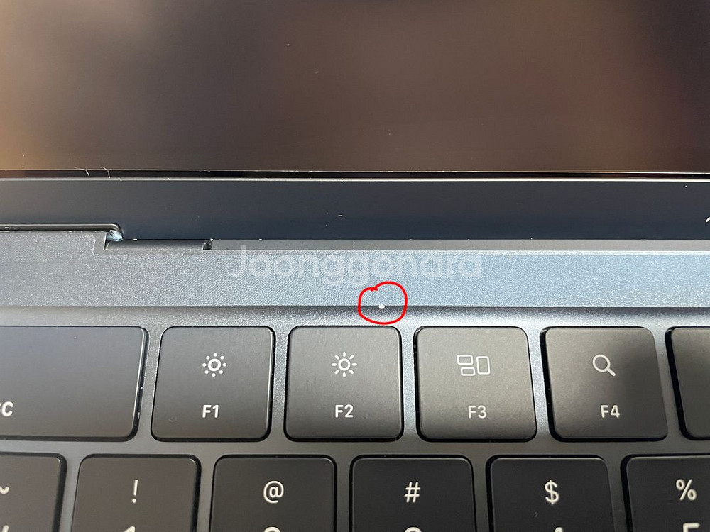 애플 맥북에어 M3 Macbook Air M3 10코어--1