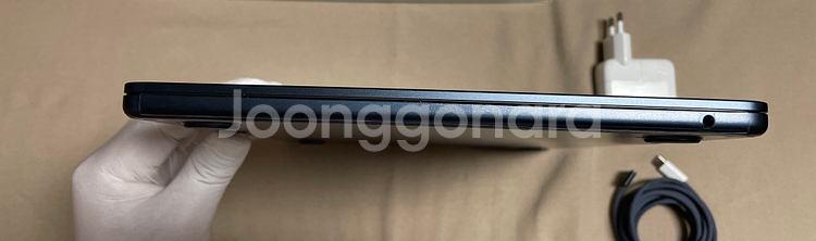 애플 맥북에어 M3 Macbook Air M3 10코어--5