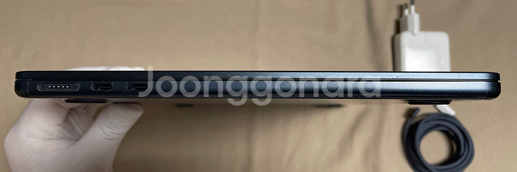 애플 맥북에어 M3 Macbook Air M3 10코어--3