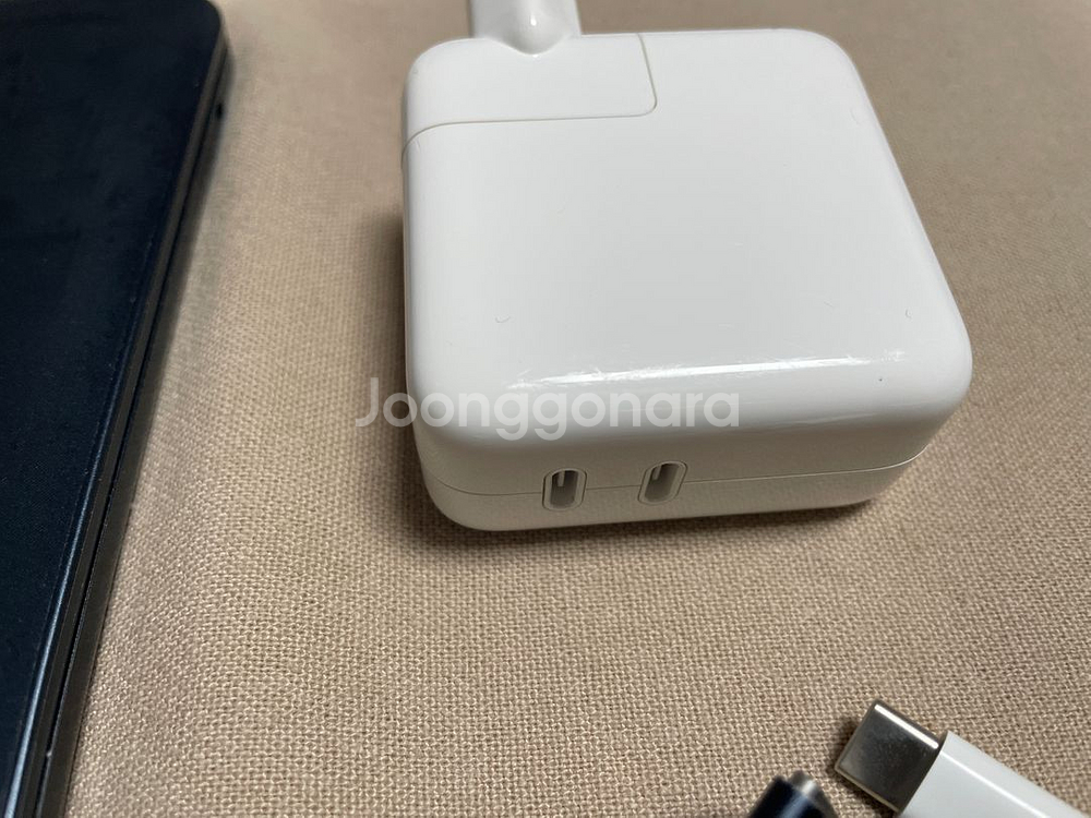 애플 맥북에어 M3 Macbook Air M3 10코어--9