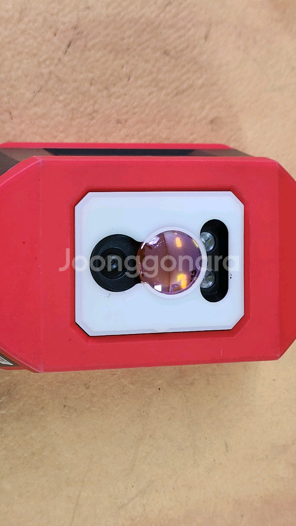 UNI-T UTi260B 열화상 카메라 중고제품--6