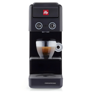 일리 Y3.3 iperEspresso 커피머신 새상품