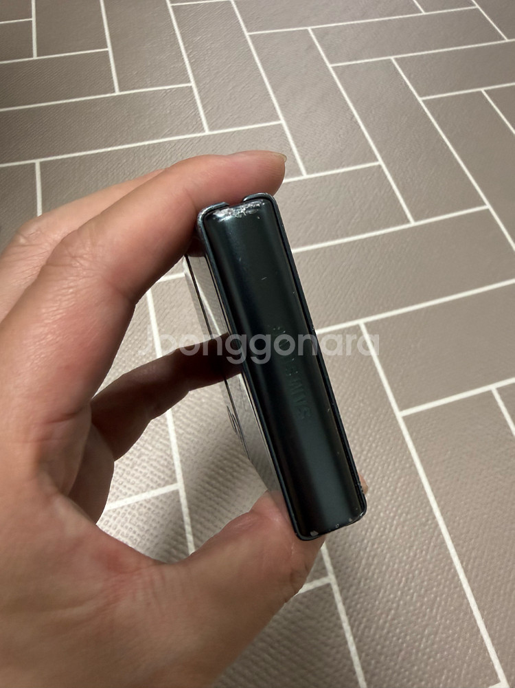 갤럭시 z플립3 5g 256기가 그린--2