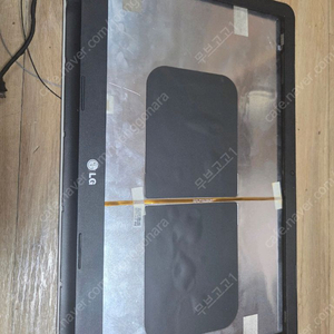 15n54 액정제외상판