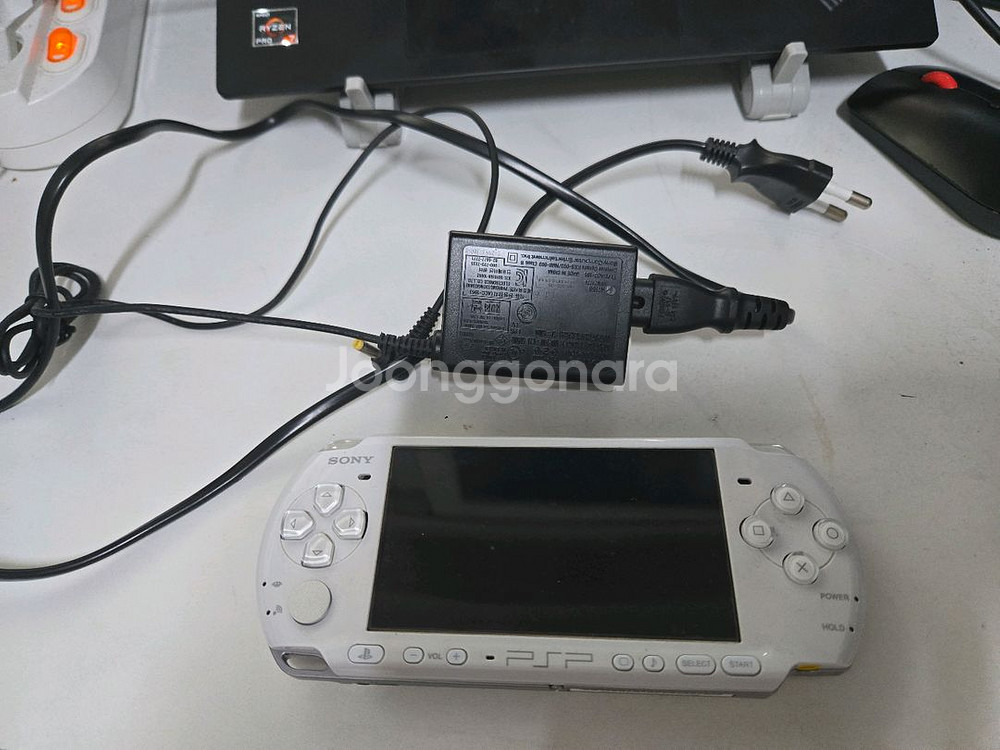 PSP3005 박스셋 저렴하게 판매 - 가격내림--2