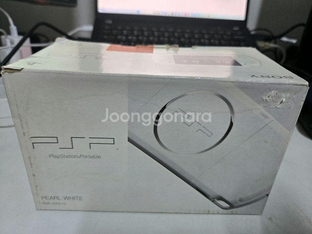 PSP3005 박스셋 저렴하게 판매 - 가격내림--7