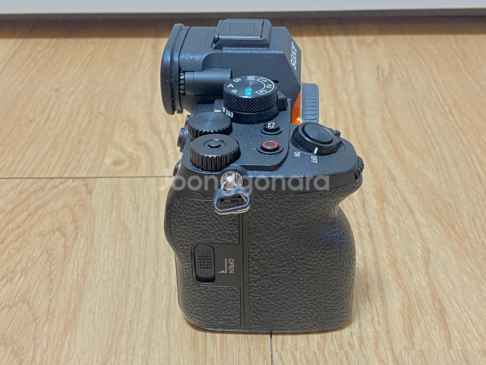 SONY A7M4(소니터프 128gb 28만원 서비스)--5