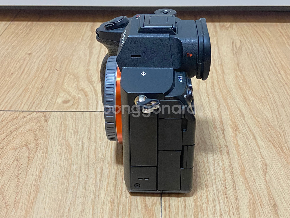 SONY A7M4(소니터프 128gb 28만원 서비스)--4