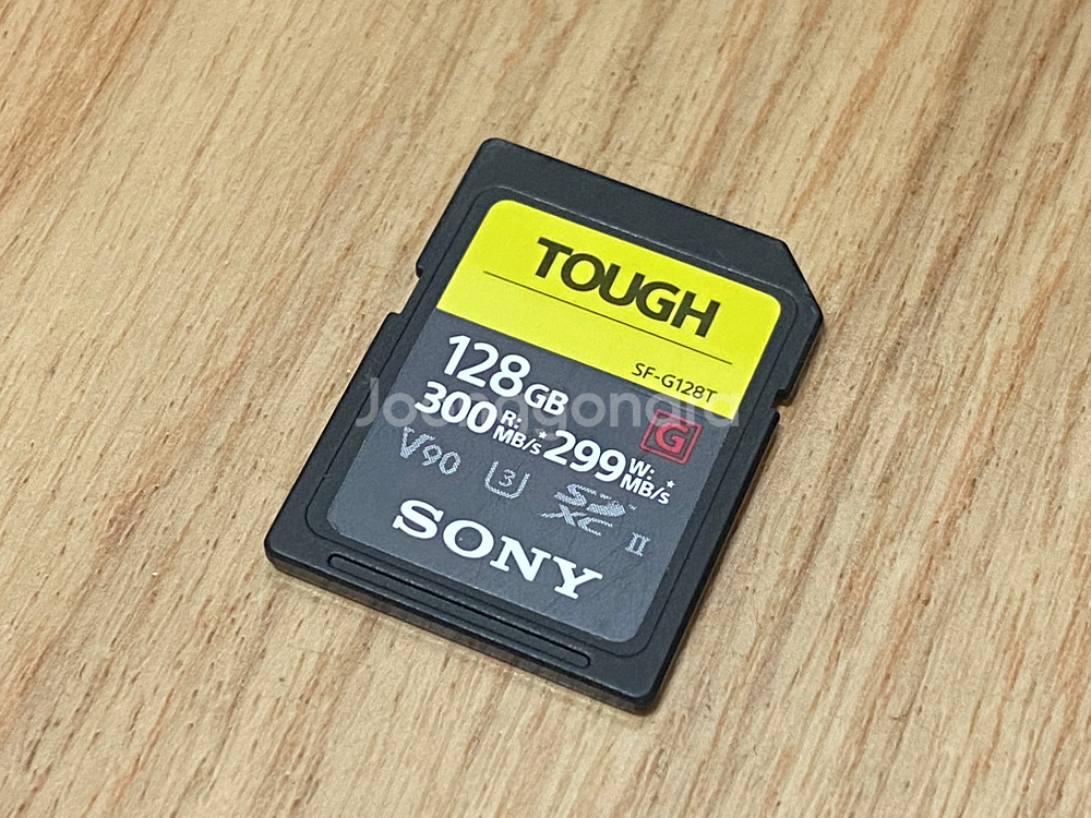 SONY A7M4(소니터프 128gb 28만원 서비스)--1