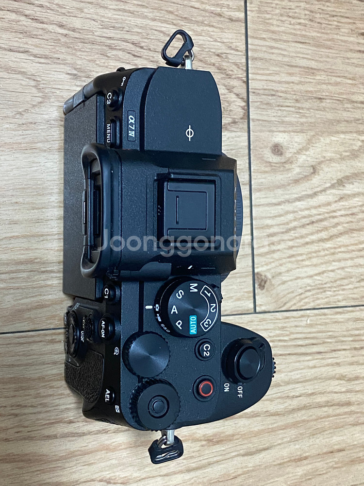 SONY A7M4(소니터프 128gb 28만원 서비스)--7