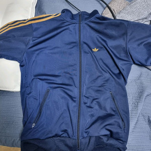 아디다스 bb 트랙셋업 s(실사이즈 100-105)