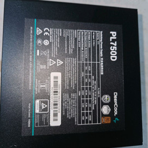 deepcool 750w 파워 판매