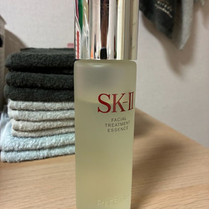 sk2 피테라에센스 240ml 개봉품