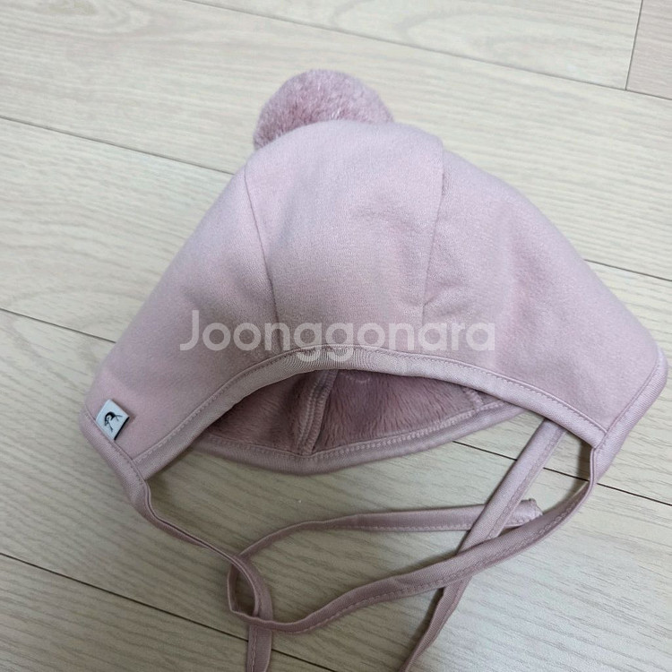 코니 보넷 모자 ~12m--1
