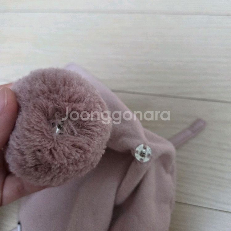 코니 보넷 모자 ~12m--3