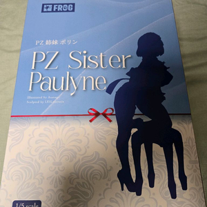 아사나기 피규어