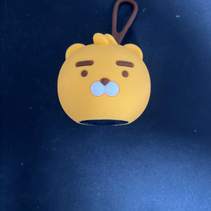 카카오프렌즈 블루투스 스피커