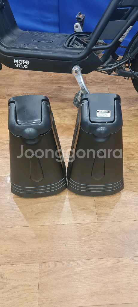 모토벨로 A9 전기자전거 전기스쿠터--1