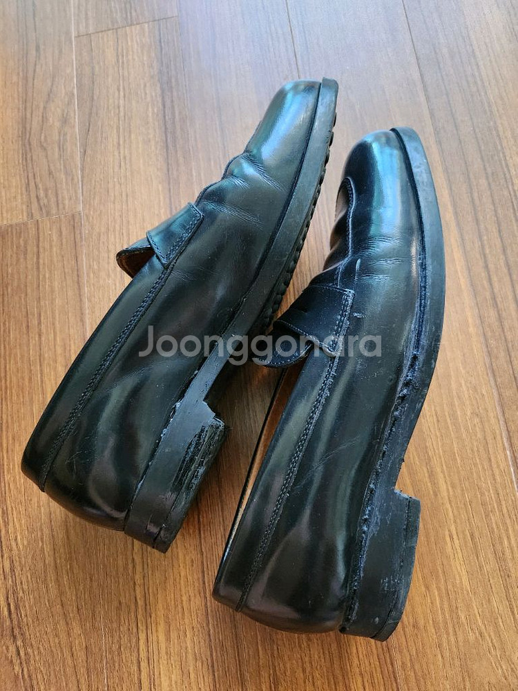 TODS 토즈 여성로퍼--1