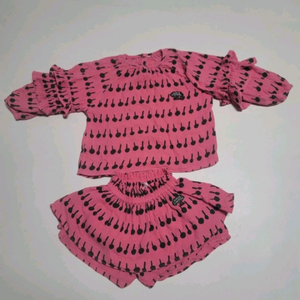 리미떼두두 상하복 라지