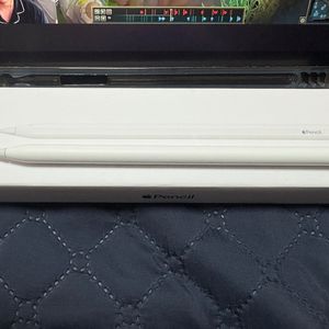 애플펜슬 2세대
