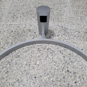 LG 32인치 모니터32MN500MW용 스탠드