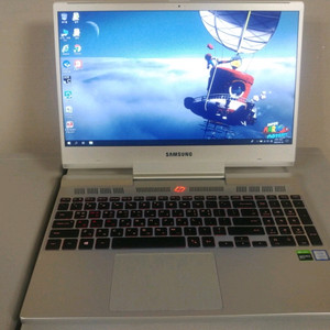 삼성 고성능 신형 9세대 오디세이 게이밍 노트북/램32