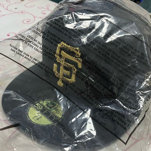 mlb 뉴에라 샌프란시스코 자이언츠 13 우승기념모자